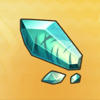 Monster Crystal Icon