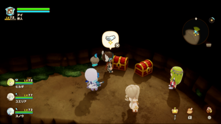 Banaan Cave 6 map location