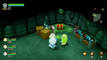 Warren Willow Hollow 3 map location