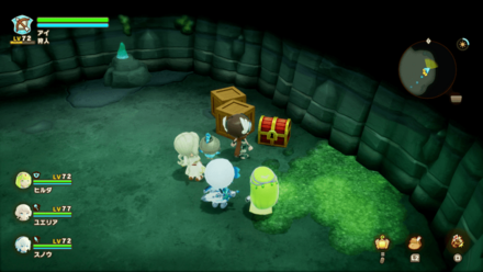 Warren Willow Hollow 2 map location