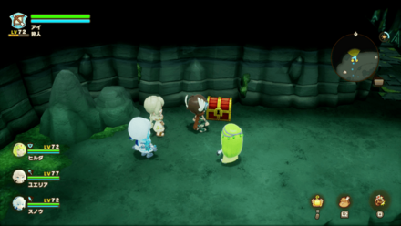 Warren Willow Hollow 4 map location