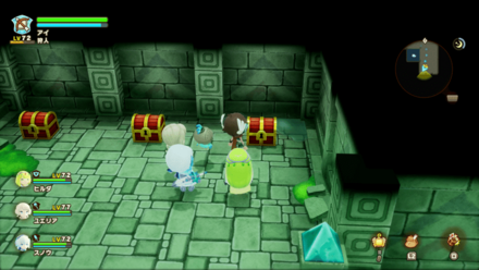 Warren Willow Hollow 8 map location