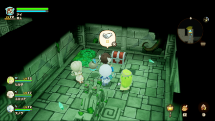 Warren Willow Hollow 7 map location