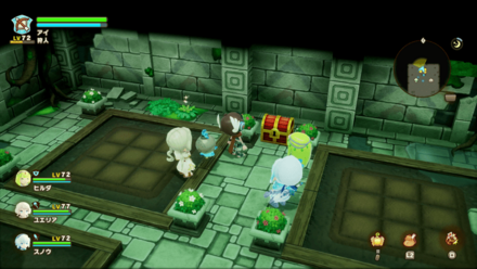 Warren Willow Hollow 6 map location