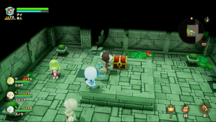 Warren Willow Hollow 5 map location