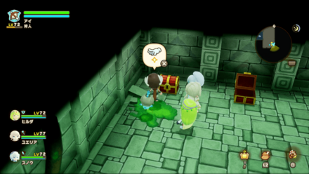 Warren Willow Hollow 10 map location