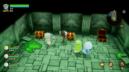 Warren Willow Hollow 9 map location