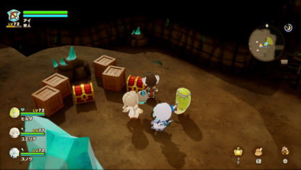 Spirit Road 6 map location