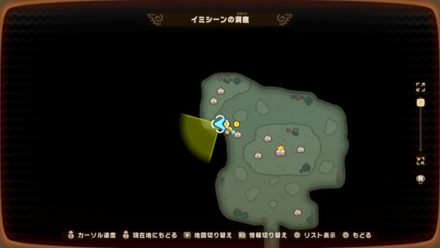 Profunda Cave 2 world location