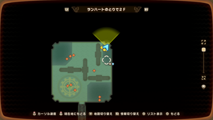 Fort Gardhart 4 world location