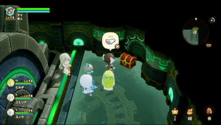 Fort Gardhart 4 map location