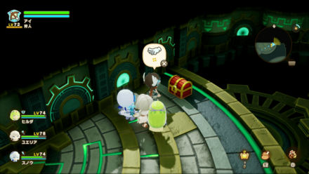 Fort Gardhart 1 map location