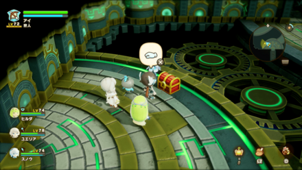 Fort Gardhart 2 map location