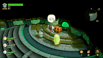 Fort Gardhart 3 map location