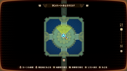 Fort Gardhart 7 world location