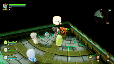 Fort Gardhart 5 map location