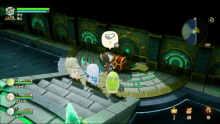 Fort Gardhart 8 map location