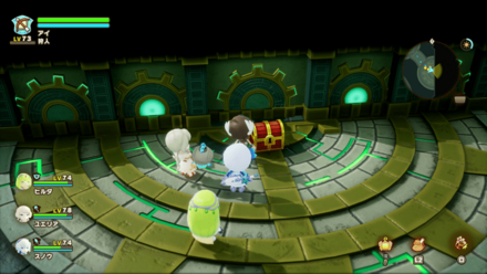 Fort Gardhart 6 map location