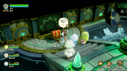 Fort Gardhart 9 map location