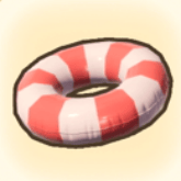 Floatie Ring