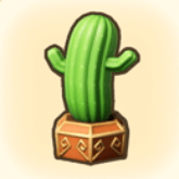 Big Cactus