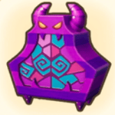 Otherworldly Wardrobe