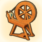 Spinning Wheel