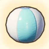 Beach Ball