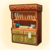 Cupboard