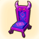 Chair of Atonement