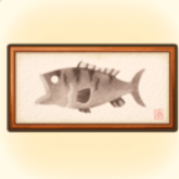 Bass of Darkness Print