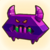 Darkness-Eating Chest