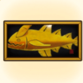 Beelzebub Tuna Print