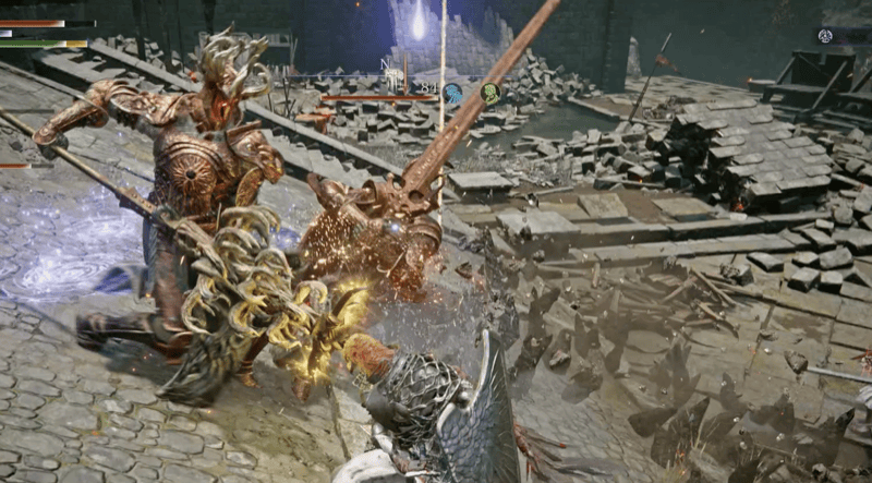 Runes and Dormant Powers