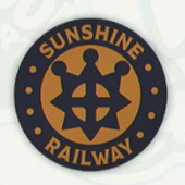 Whistlestop Summit Sticker