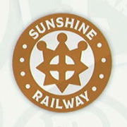 Whistlestop Summit Sticker