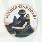 Whistlestop Summit Sticker