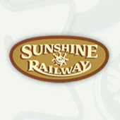 Whistlestop Summit Sticker