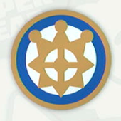 Whistlestop Summit Sticker