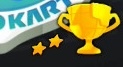 Mario Kart World - 2 Stars