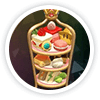 Cake Icon