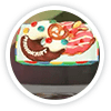 Donuts Icon