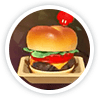 Burger Icon