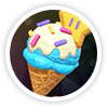 Ice Cream Icon