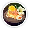 Pancakes Icon