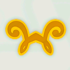 Desert Hills Sticker