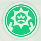 Desert Hills Sticker