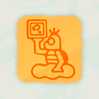 Desert Hills Sticker