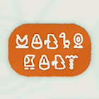 Desert Hills Sticker