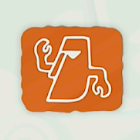 Desert Hills Sticker